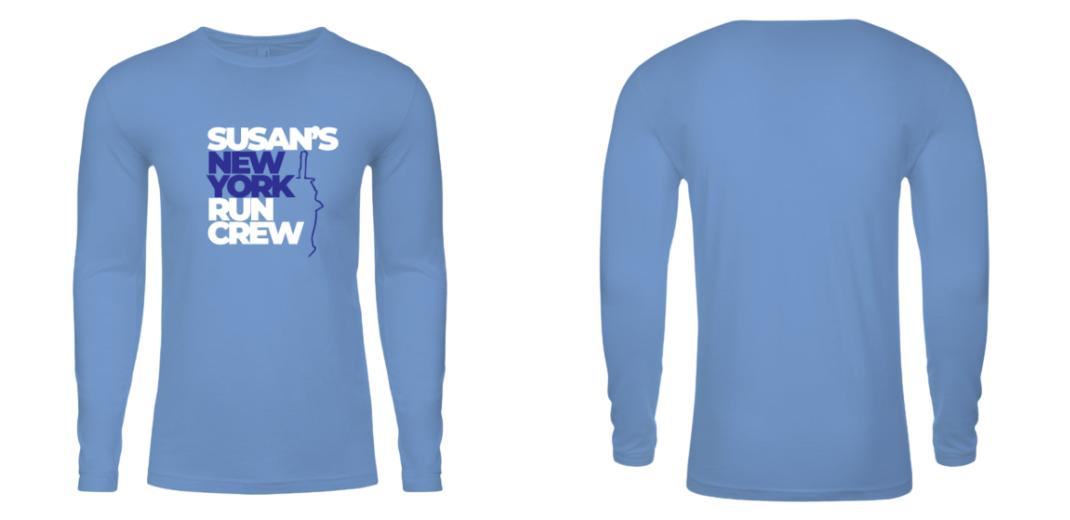 Gildan Adult Ultra Cotton Unisex Long-Sleeve T-Shirt G240