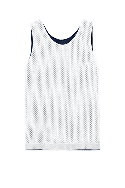 A4 Sprint Youth Reversible Mesh Tank Product Code: A4N2206
