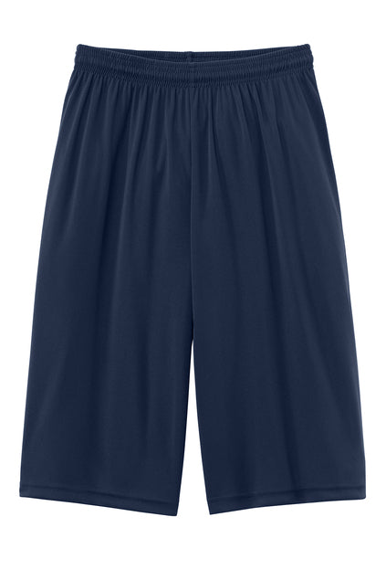 A4 Cooling Performance 9” Short Product Code: A4N5283New