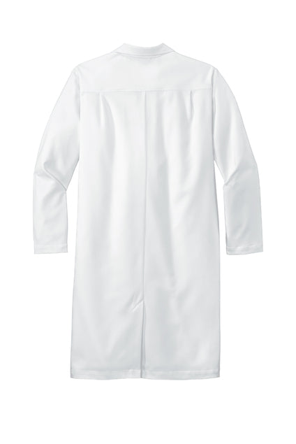 Wink® Men's Long Lab Coat Product code: WW5172