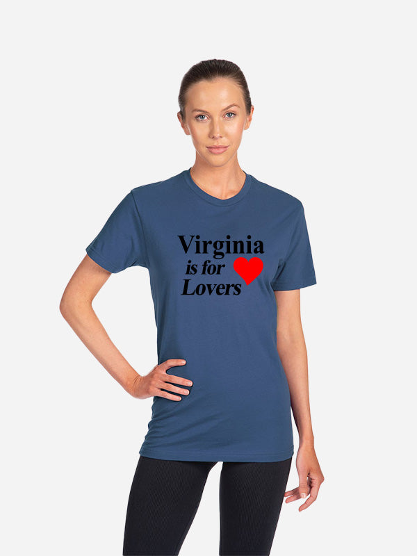 Virginia is for Lovers