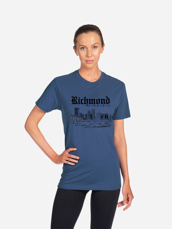 Richmond Skyline