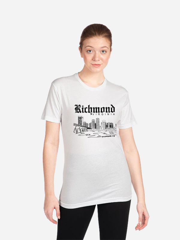 Richmond Skyline