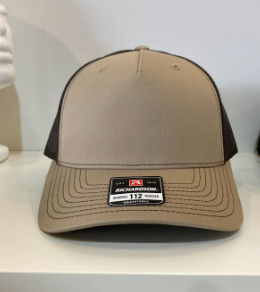Hat Style 6