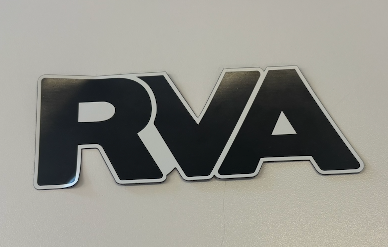 RVA Magnet