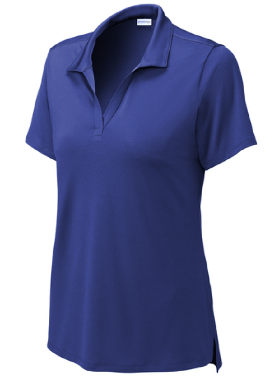 Sport-Tek® Women's Sideline Polo Product Code: LST535