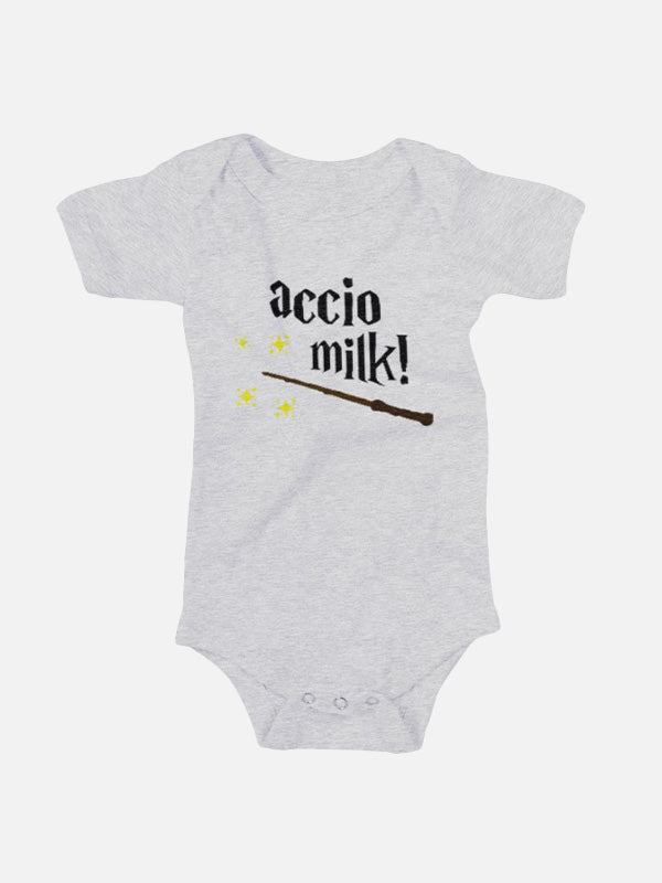 Accio Milk - Rabbit Skins Infant Bodysuit (Onesies)
