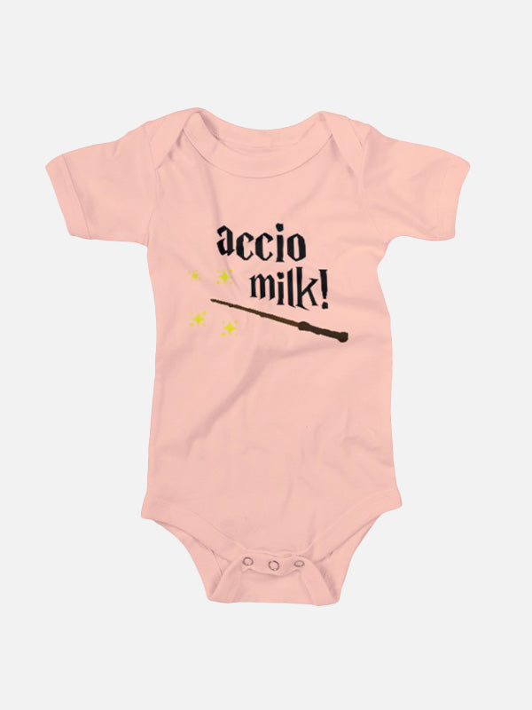 Accio Milk - Rabbit Skins Infant Bodysuit (Onesies)