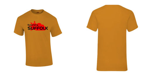 Customize Unisex T-Shirt Next Level 3600