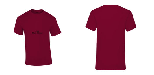Customize Unisex T-Shirt 3600