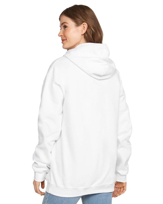 Gildan Unisex Hooded Sweatshirt