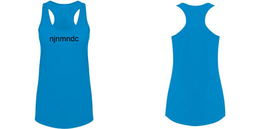 Next Level Apparel Ladies' Ideal Racerback Tank