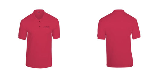 Gildan Adult 6 oz. 50/50 Jersey Polo Customize G880