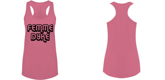 Next Level Apparel Ladies' Ideal Racerback Tank