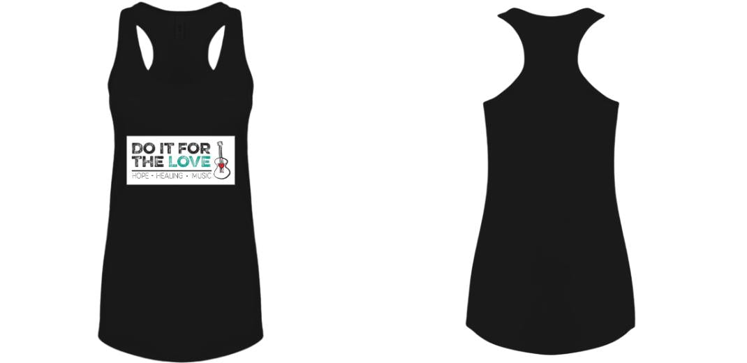 Next Level Apparel Ladies' Ideal Racerback Tank