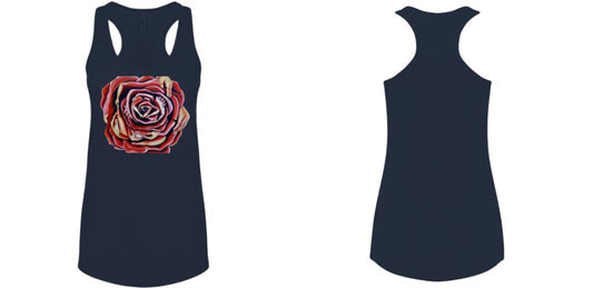 Next Level Apparel Ladies' Ideal Racerback Tank