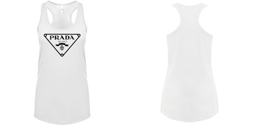 Next Level Apparel Ladies' Ideal Racerback Tank