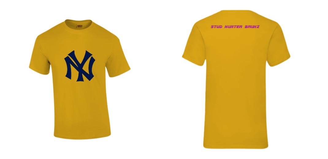 Customize Unisex T-Shirt