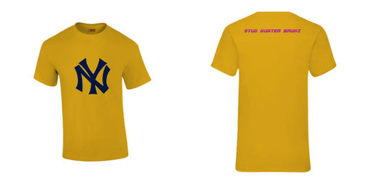 Customize Unisex T-Shirt