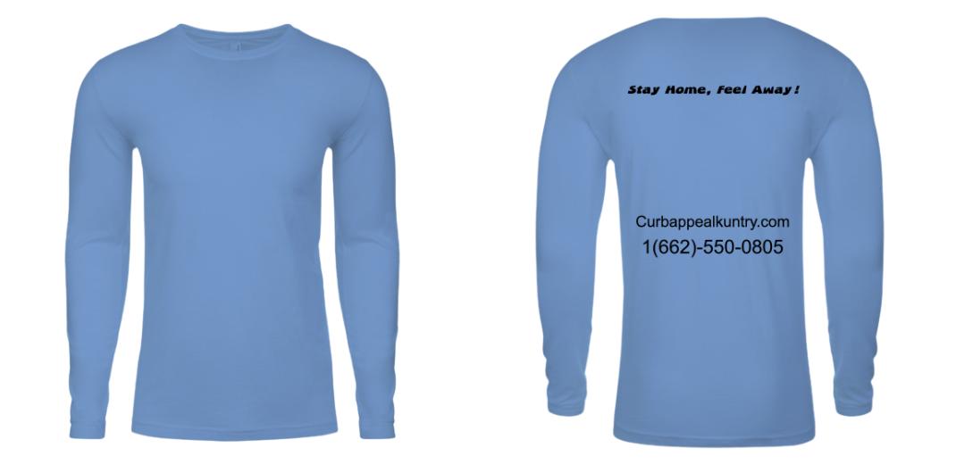 Gildan Adult Ultra Cotton Unisex Long-Sleeve T-Shirt G240