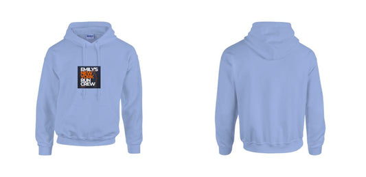 Gildan Unisex Hooded Sweatshirt