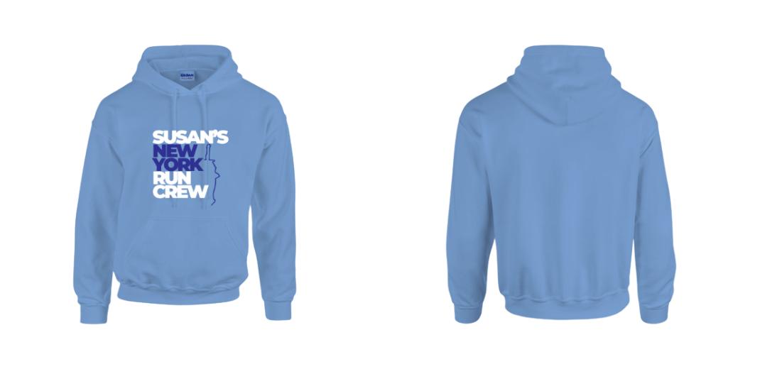 Gildan Unisex Hooded Sweatshirt