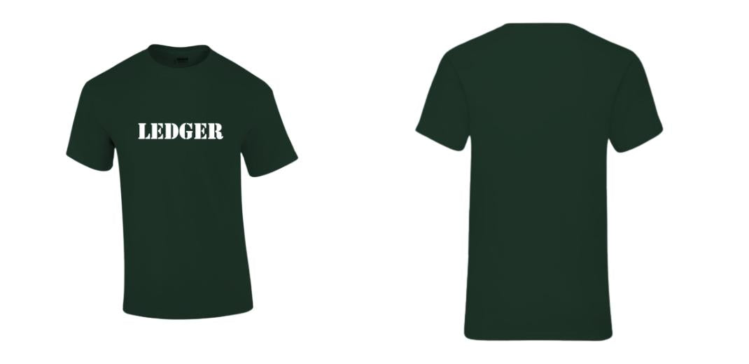 Customize Unisex T-Shirt