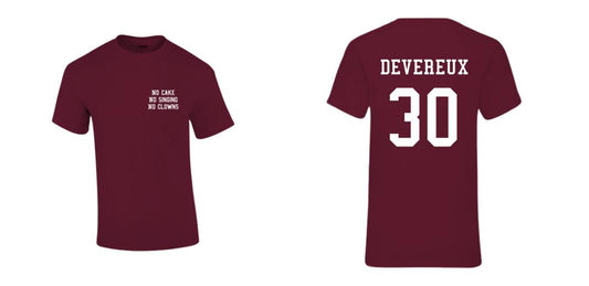 Customize Unisex T-Shirt