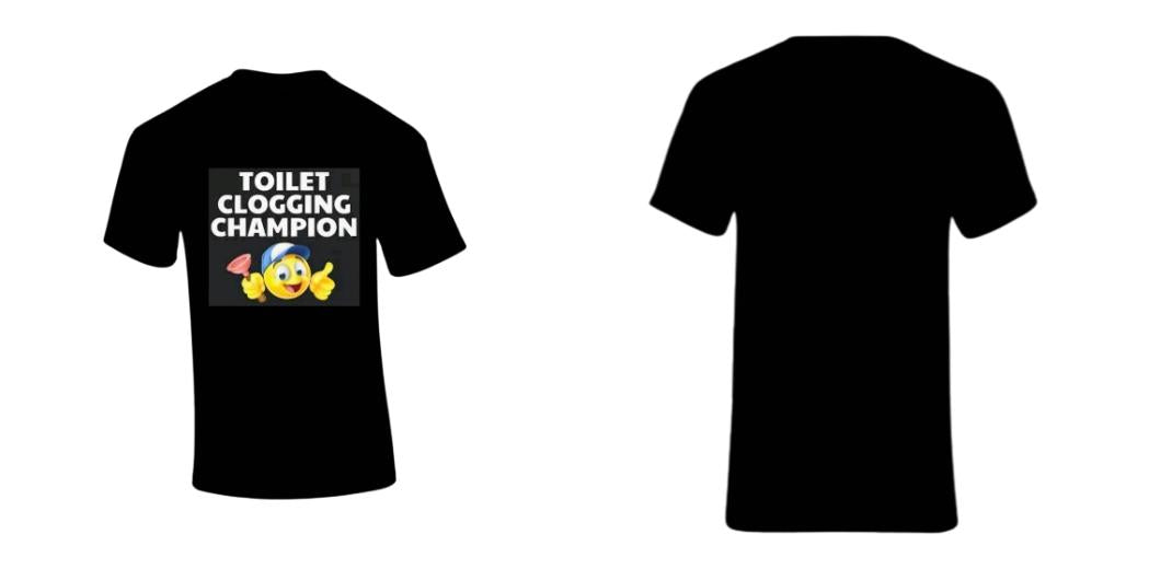 Customize Unisex T-Shirt