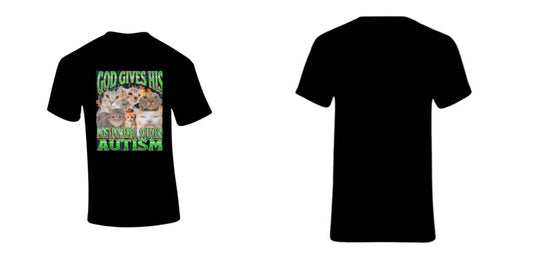 Customize Unisex T-Shirt