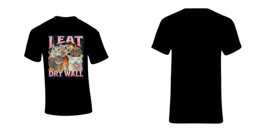 Customize Unisex T-Shirt