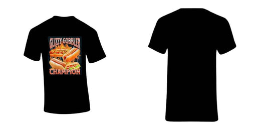 Customize Unisex T-Shirt