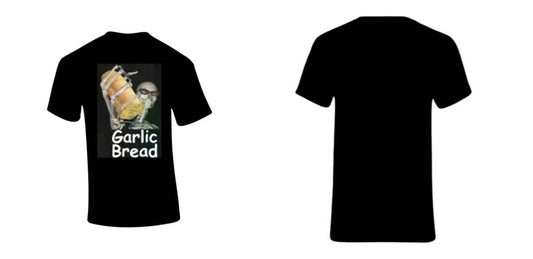 Customize Unisex T-Shirt