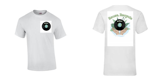 Customize Unisex T-Shirt