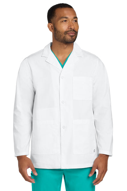 Wink® Men's Consultation Lab Coat Product Code: WW5072