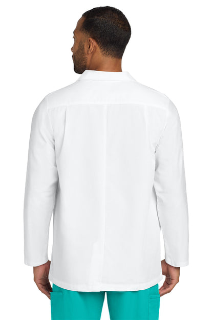 Wink® Men's Consultation Lab Coat Product Code: WW5072