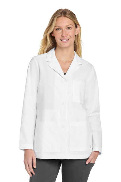 Wink® Women’s Consultation Lab Coat Product Code: WW4072
