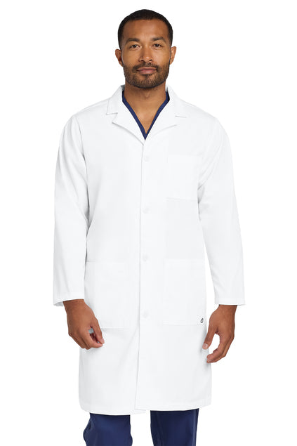 Wink® Men's Long Lab Coat Product code: WW5172