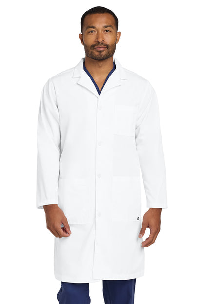 Wink® Men's Long Lab Coat Product code: WW5172