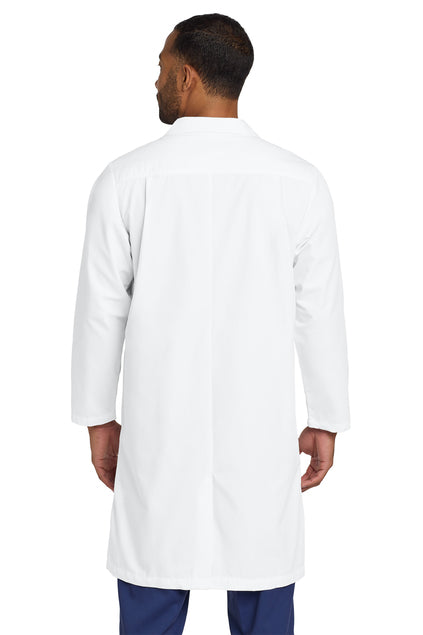 Wink® Men's Long Lab Coat Product code: WW5172