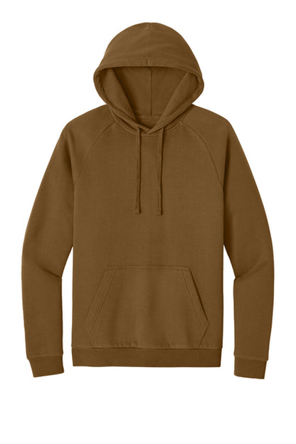 District® Cloud Fleece Hoodie Product Code: DT7800