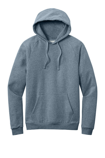 District® Cloud Fleece Hoodie Product Code: DT7800