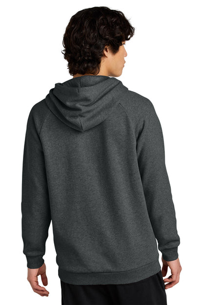 District® Cloud Fleece Hoodie Product Code: DT7800