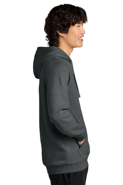 District® Cloud Fleece Hoodie Product Code: DT7800