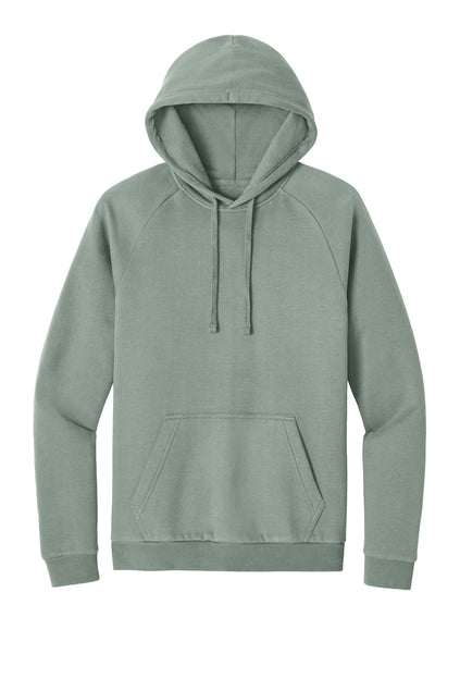 District® Cloud Fleece Hoodie Product Code: DT7800