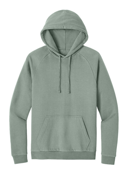District® Cloud Fleece Hoodie Product Code: DT7800