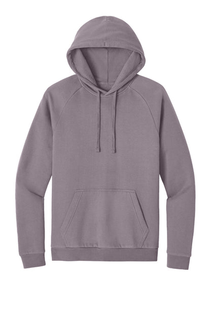 District® Cloud Fleece Hoodie Product Code: DT7800