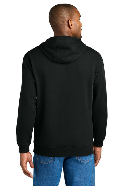 CornerStone® Tough Fleece Pullover Hoodie