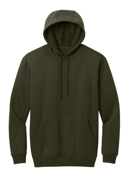 CornerStone® Tough Fleece Pullover Hoodie