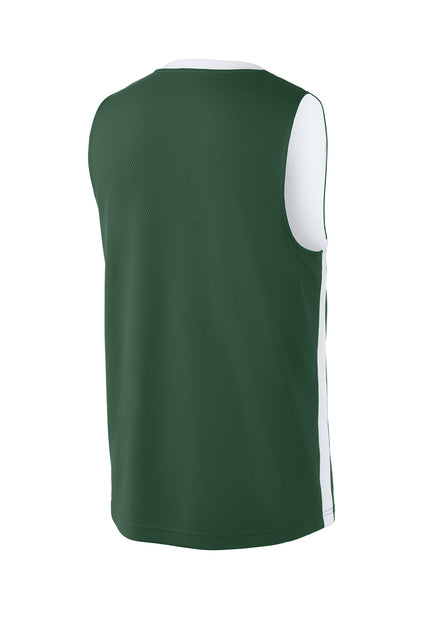 Sport-Tek® Rival Basketball Reversable Jersey Product Code: ST900